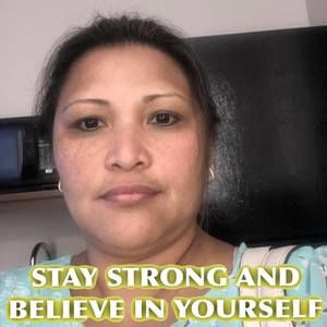 Meet your Posher, Roxanne